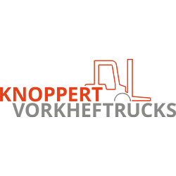 Knoppert Vorkheftrucks