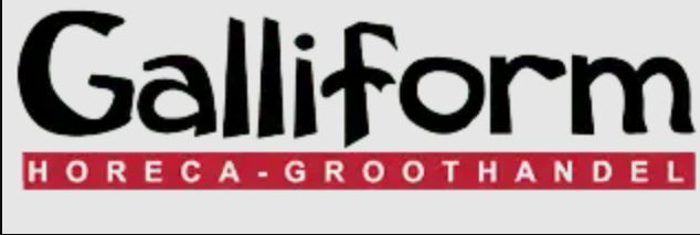 Galliform horeca groothandel