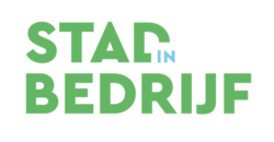 Stad in Bedrijf